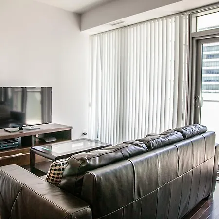 Corporate Ryan Suites York Street